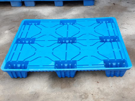 塑料托盤優(yōu)點(diǎn)