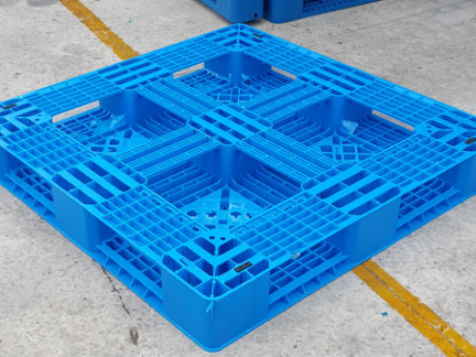 塑料托盤養(yǎng)護辦法